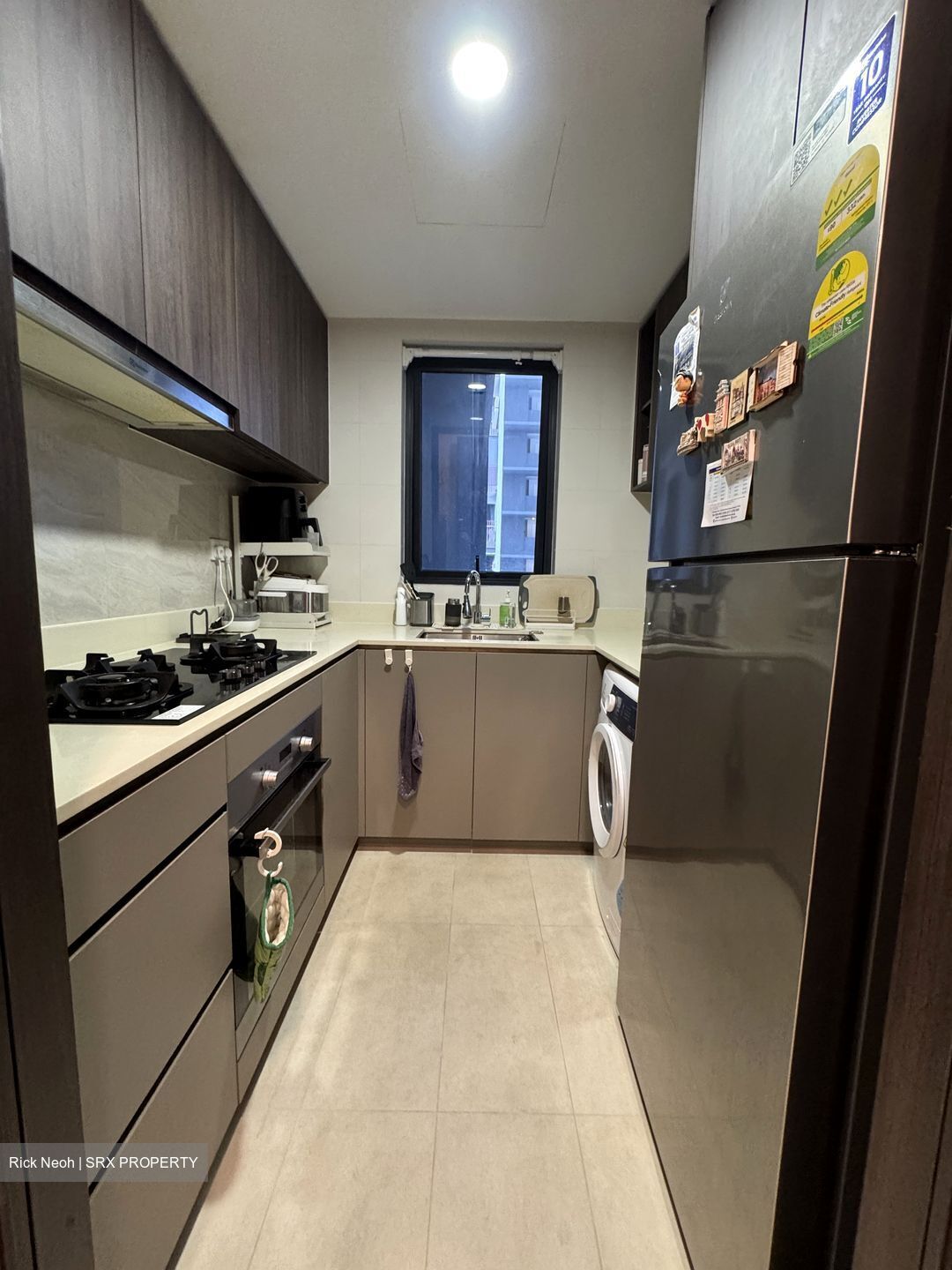 Riverfront Residences (D19), Apartment #523961401